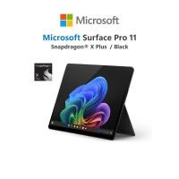 ราคา Surface Pro 11/Snapdragon X Plus/16GB/512GB /Black/Windows 11Home (28004579197)