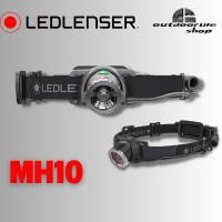 ราคา LedLenser MH10 ไฟฉายคาดหัว (6908454051)