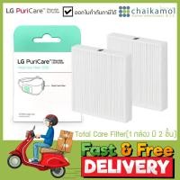 ราคา LG PuriCare Air Purifier Mask ไส้กรอง Filter, Accessories (9853091614)