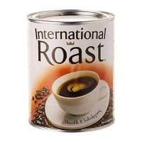 ราคา กาแฟ International Roast Instant Soluble CoffeePowder 200g. กาแฟโรส กระป๋อง กาแฟสำเร็จรูป จาก ประเทศออสเตรเลีย (2190136041)