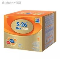 ราคา 2021 ทันสมัยที่สุด✻✷S-26 SMA Gold สูตร 1 ขนาด 1800 กรัม (8394888068)