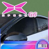 ราคา [READY]XPENG G6 Rain or shine protection Body Kit XPENG G6 EV Car Decoration Accessories HHPI (42224989947)
