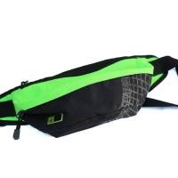 ราคา กระเป๋าคาดอก BodyGlove Pouch bag แท้ กระเป๋ามือสอง (24318826965)