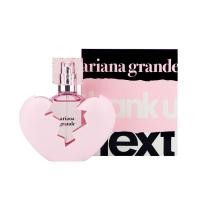 ราคา Ariana Grande thank u, next 100 ml, 30 ml EDP กล่องซีล (สินค้าพร้อมส่ง) (4181882875)