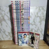 ราคา samurai deeper kyo 1-38 เล่มจบ(ยกชุด)(3668) (7177549734)