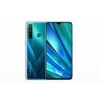 ราคา Realme 5 Pro (8+128GB) 4 เลนส์ สเปคแรง Snapdragon 712 สี Crystal Green (3958361868)