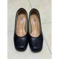 ราคา รองเท้าคัทชูสีดำมือสอง (40824934580)