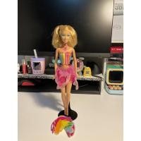 ราคา Barbie fairytopia magic of the rainbow บาร์บี้ พร้อมส่ง (14280001958)