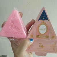 ราคา สบู่เสกผิวขาว (815404955)