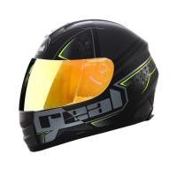 ราคา หมวกกันน็อค Real รุ่น Tornado Tiburon (1610550253)