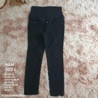 ราคา กางเกงคนท้อง H&M.... (28614087875)