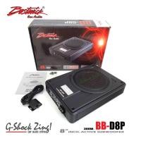 ราคา ลำโพงซับวูฟเฟอร์หรือซับบ็อกซ์ SubBox Bostwick รุ่น BB-D8P ขนาดดอก 8"นิ้วรุ่นใหม่ (284606836)