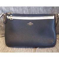 ราคา กระเป๋าสะพายข้าง coach มือสอง ของแท้ 100% (6020529027)
