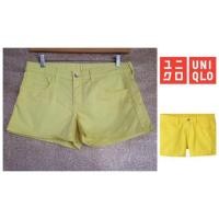 ราคา กางเกงขาสั้น uniqlo (996327764)