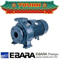 ราคา EBARA ปั๊มหอยโข่งหน้าแปลน รุ่น MD65-125/5.5 (สินค้ามีคุณภาพ..พร้อมจัดส่ง..) # ออก..ใบเสร็จ-ใบกำกับภาษี..ได้ครับ.. (29111707165)