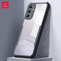 ราคา {พร้อมส่ง!!!} ของแท้100% XUNDD Case Samsung galaxy A14 5G ของแท้ เคส เคสกันกระแทก หลังใส SAMSUNG A14 (23632975256)