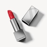 ราคา Burberry lipstick แท้ 100% สีแดง Red brick no.19 (1154878475)