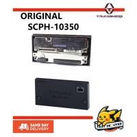 ราคา SONY PS2 HDD IDE NETWORK ADAPTER SCPH-10350 – สําหรับ PS2 FAT CONSOLE (42126195580)