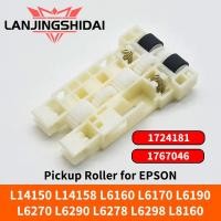 ราคา Pickup Roller สําหรับ Epson L14150 L14158 L6160 L6170 L6176 L6190 L6198 L6270 L6290 L6278 L6298 L8160 L8168 L8180 L8188 Roller (24530092927)