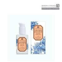 ราคา DONNA CHANG Tangerine Peony Allure Body Oil 100 ml ดอนน่า แชง แทงเจอรีน พีโอนี อัลลัวร์ บอดี้ ออยล์ ผลิตภัณฑ์บำรุงผิวกาย (43506350891)