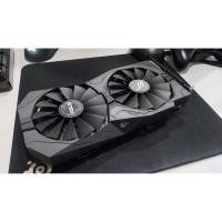 ราคา ASUS Strix GeForce GTX 1050Ti 4G (8051608206)