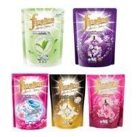 ราคา ไฟน์ไลน์น้ำยาซักผ้า สูตรเข้มข้น 1400 มล. (9382819320)