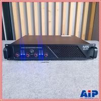 ราคา NTS MD-4600 poweramp 4แชนแนล CLASS D+หม้อแปลง เพาเวอร์แอมป์ 4 แชนแนล กำลังขับ 600 วัตต์ที่ 8 โอห์ม เอ็นทีเอส MD 4600 ... (27926761286)