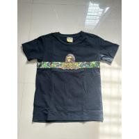 ราคา (มือสอง) เสื้อยืดBAPE Sผู้หญิง (อก36) (44165043316)