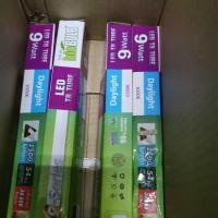 ราคา (เฉพาะหลอด)​ หลอดนีออน LED T8 BIOBULB 9W และ 18W (3243320484)