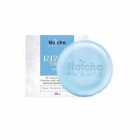 ราคา สบู่ณัชชา Natcha Rizdasoap ขนาด50g สลายฝ้า สบู่ริชด้า Natcha(ณัชชา) (10715176566)