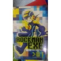 ราคา ROCKMAN EXE Comic 1-13 สําเร็จรูป By Takamisaki Ryou (14596921628)