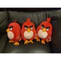 ราคา ตุ๊กตา เรด แองกรีเบิร์ด / Red Angry Bird (ขนาด 9 นิ้ว) ลิขสิทธิ์แท้ (5053561338)