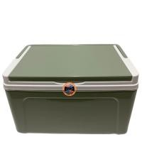 ราคา [สีใหม่] Denki กระติกน้ำแข็งเด็นกิ 798-20ลิตร กระติกน้ำแข็งสี่เหลี่ยม ถังน้ำแข็ง ขนาด 20 ลิตร (18180072880)