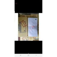 ราคา ซองขาว DL ขนาด 110×220 มม. (พิมพ์ครุฑ) 50 ซอง (19176330597)