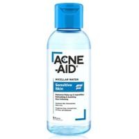ราคา ACNE-AID Micellar Cleansing Water Sensitive Skin 100ml (24737001013)