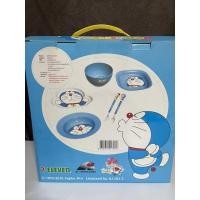 ราคา ชุดปิคนิคแสตมป์โดเรม่อน ของแลกพรีเมี่ยมเซเว่น ชุดจานชามโดเรม่อน ชุดปิกนิก เหยือกน้ำแสตมป์ (18316351883)