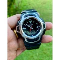 ราคา นาฬิกา Casio G-shock G-200 (25583446681)