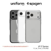 ราคา SPIGEN เคสกันกระแทก Ultra Hybrid ใช้สำหรับ iPhone 17 Series (42569193963)