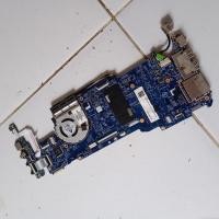 ราคา HP Pavilion X360 Convertible 13-U172TU Core i5 Gen 7 เมนบอร์ด (24093929443)