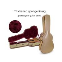 ราคา LORPAE/LORPAE 137 ซม.133 ซม.กระเป๋ากีตาร์ Hard Shell Yamaha Taylor กีตาร์ Universal Consignable เปียโนกรณี (40127514205)