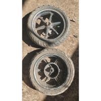 ราคา ล้อแม็ก grand filano ปี 2015-2019 มือสองแท้ (24647787511)