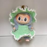 ราคา ชุดลาบูบู้ (LABUBU MACARON) (24473145438)