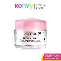 ราคา Lancome Hydra Zen Anti-Stress Moisturising Cream 15ml