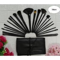 ราคา Leather Zoeva pouch 12 ชิ้น & 24 ชิ้น Bag ชุดแปรงแต่งหน้าและตา By (26492011931)