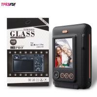 ราคา TPKSFSF กระจกนิรภัย UHD 9H ความแข็ง 2.5D กล้องทันทีสําหรับ Fujifilm instax mini LiPlay (27241587792)