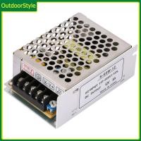 ราคา 12V 5A Switching Power Supply 60W แหล่งจ่ายไฟ 220 AC ถึง 12V DC สําหรับ LED Strip (44652436405)