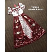 ราคา Newเดรสงานป้ายVictoria Size M (4556332614)