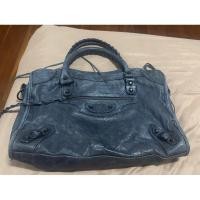 ราคา กระเป๋า balenciaga หนังแท้ (22459114353)