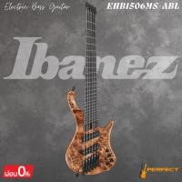 ราคา กีตาร์เบสไฟฟ้า Ibanez EHB1506MS-ABL (6 Strings) * กรุณาสอบถามก่อนสั่งซื้อ * (45050666452)