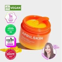 ราคา Aprilskin IPMP แครอทีน™ Hydromelt คลีนซิ่งบาล์ม 90 มล. (25307547792)